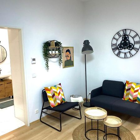 Design Apartment เวียนนา ภายนอก รูปภาพ