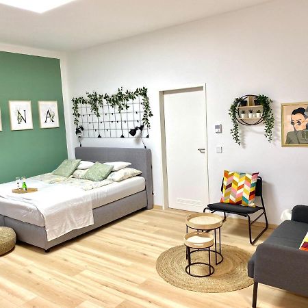 Design Apartment เวียนนา ภายนอก รูปภาพ