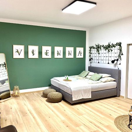Design Apartment เวียนนา ภายนอก รูปภาพ