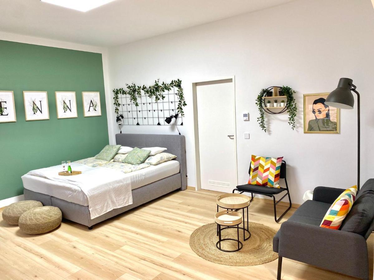 Design Apartment เวียนนา ภายนอก รูปภาพ