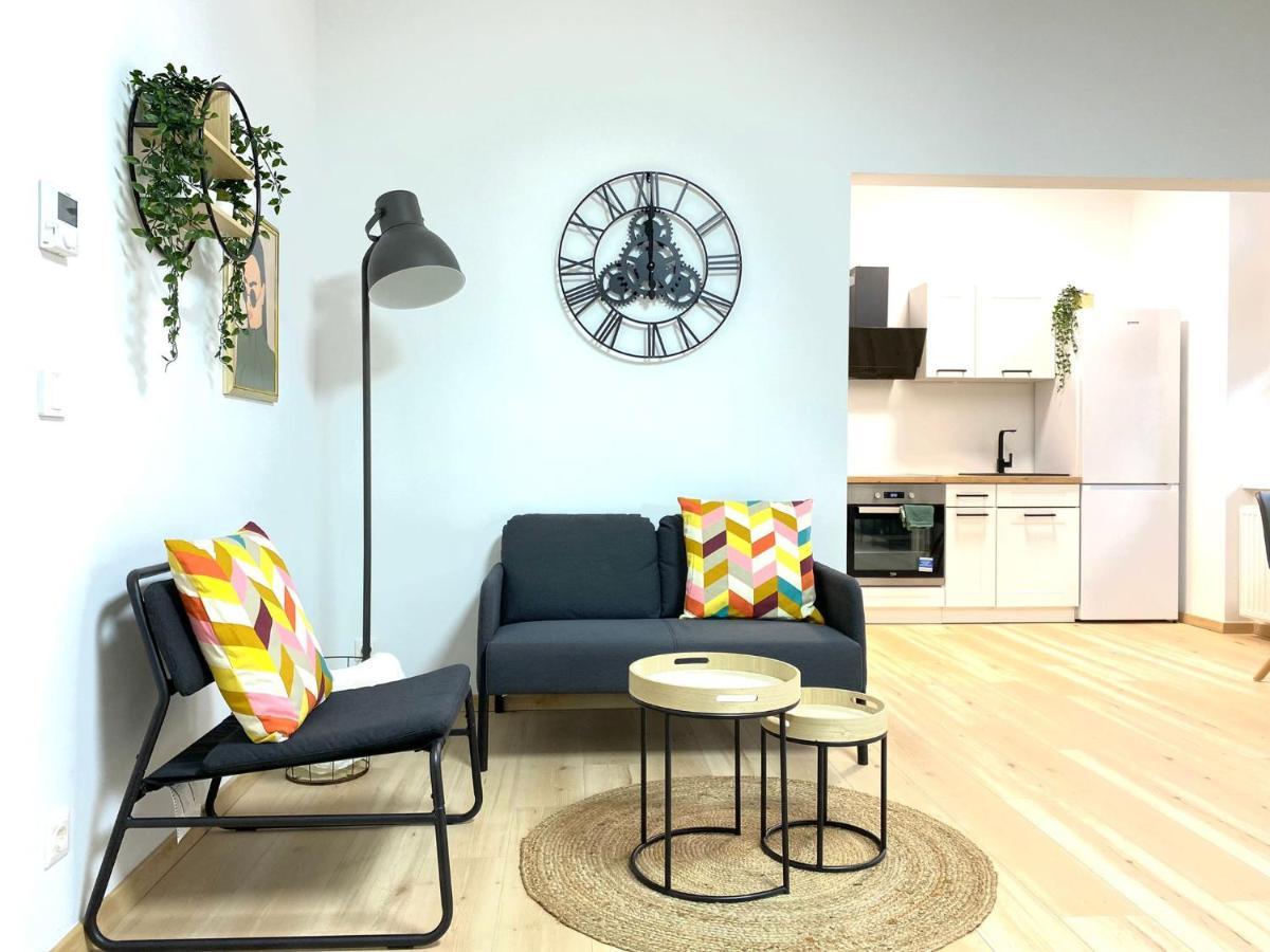 Design Apartment เวียนนา ภายนอก รูปภาพ