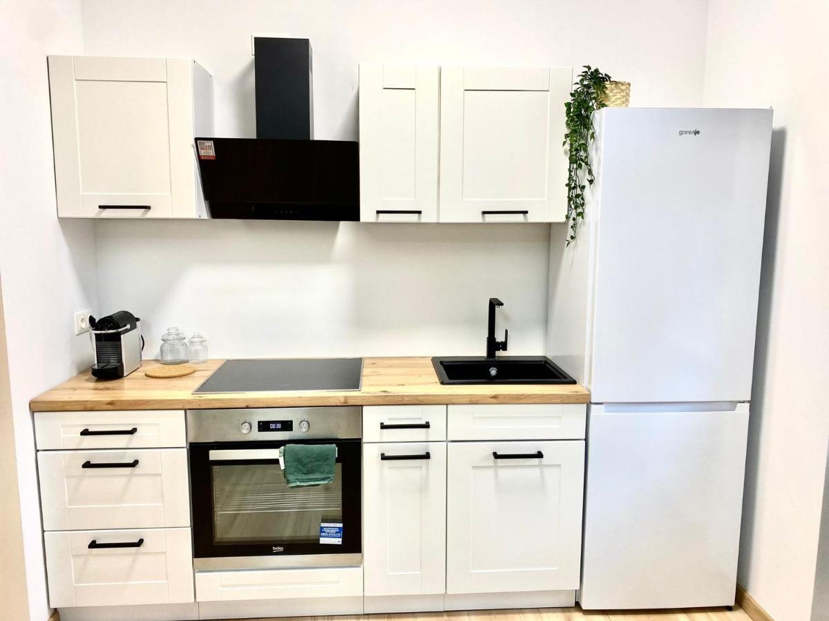 Design Apartment เวียนนา ภายนอก รูปภาพ
