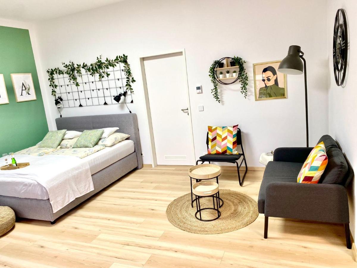 Design Apartment เวียนนา ภายนอก รูปภาพ