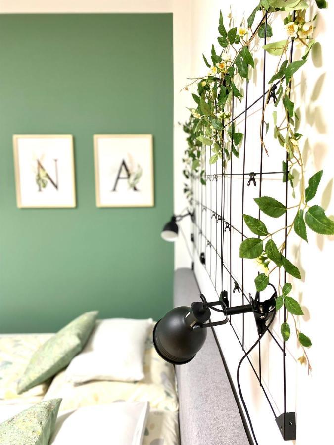 Design Apartment เวียนนา ภายนอก รูปภาพ